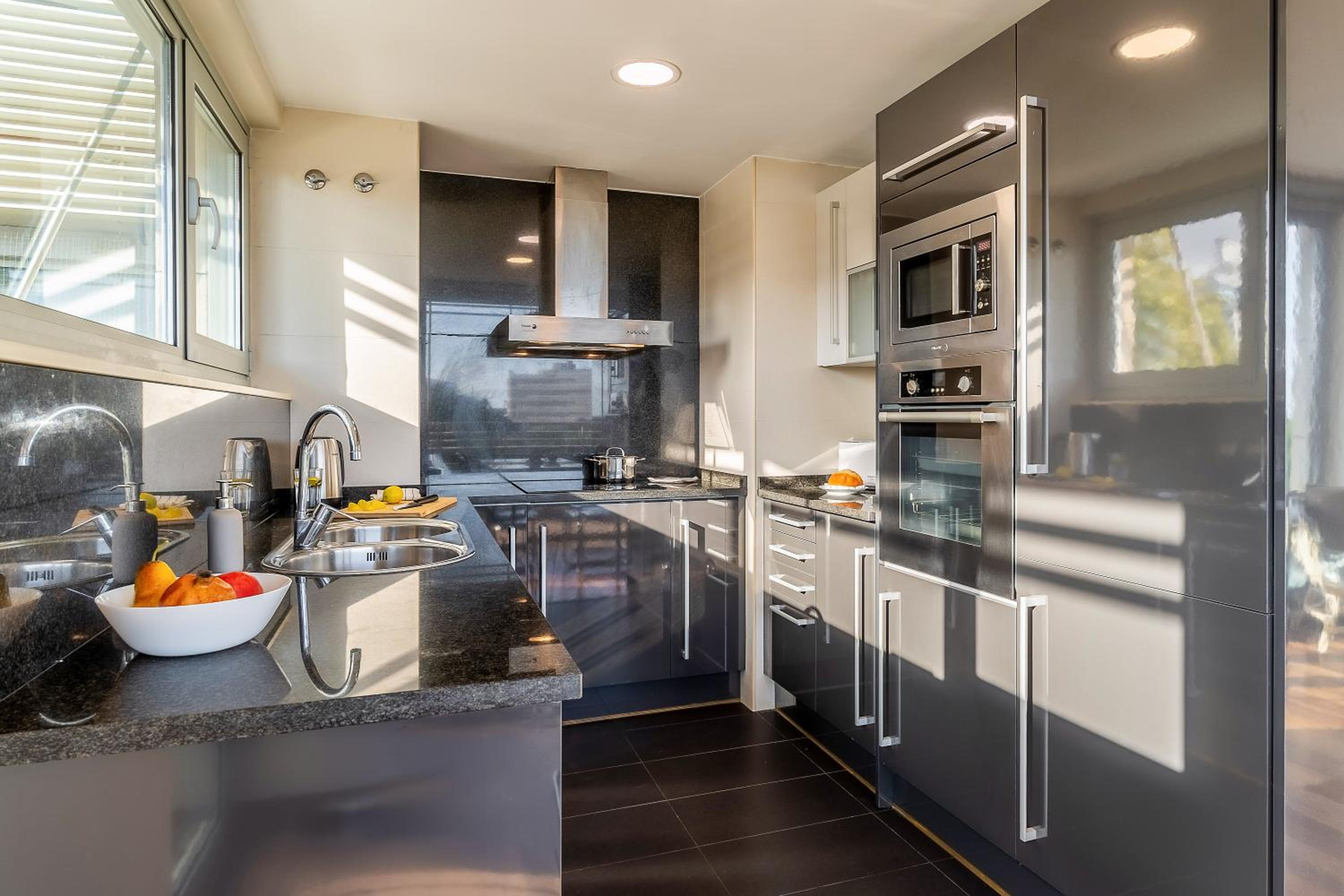 Canela Homes BARCELONA FÒRUM