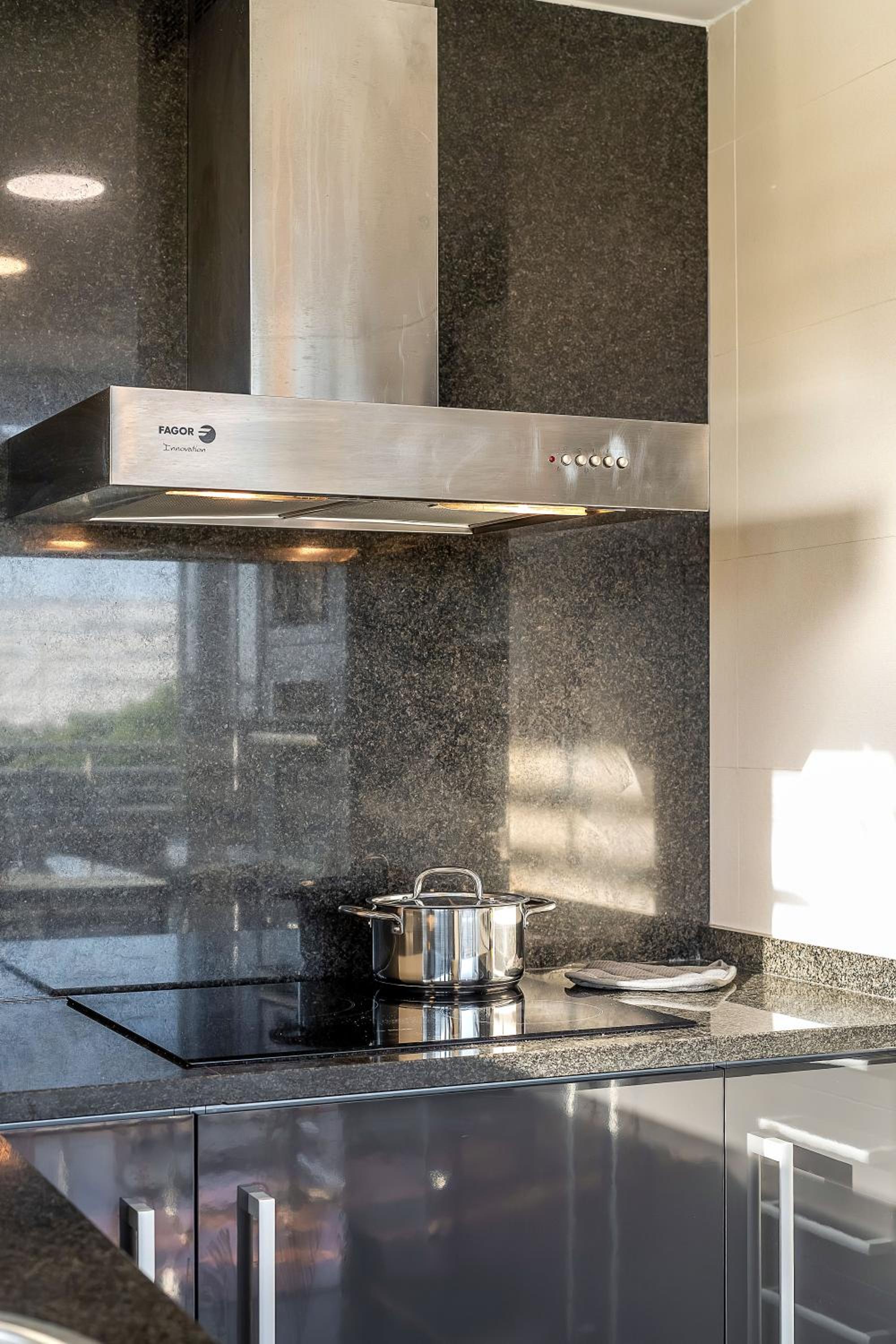 Canela Homes BARCELONA FÒRUM