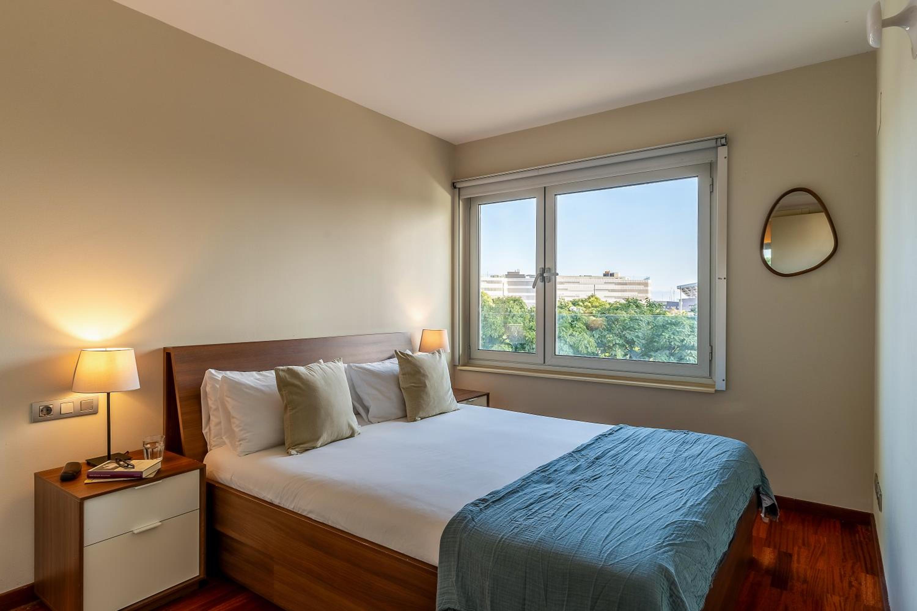 Canela Homes BARCELONA FÒRUM