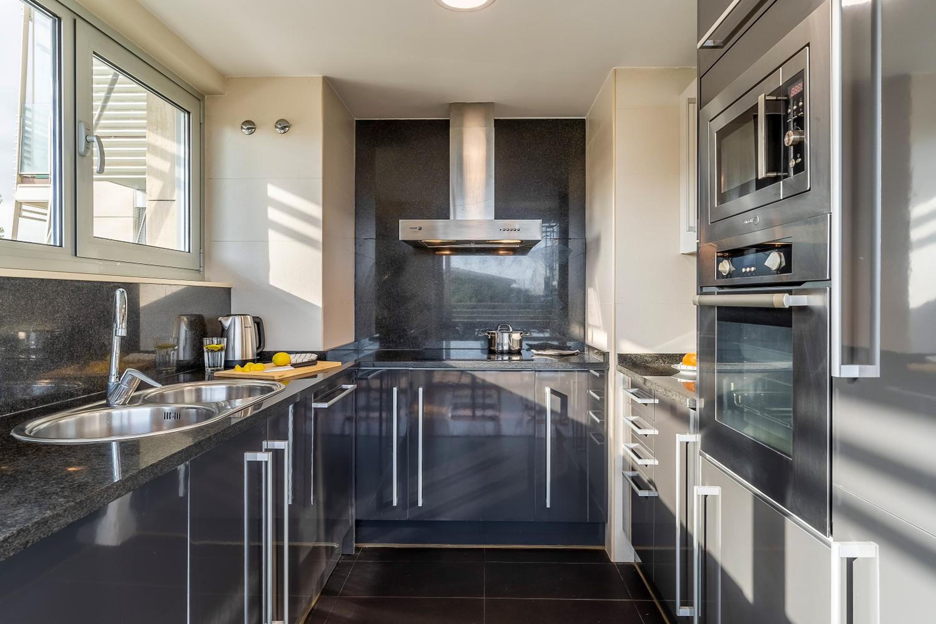 Canela Homes BARCELONA FÒRUM