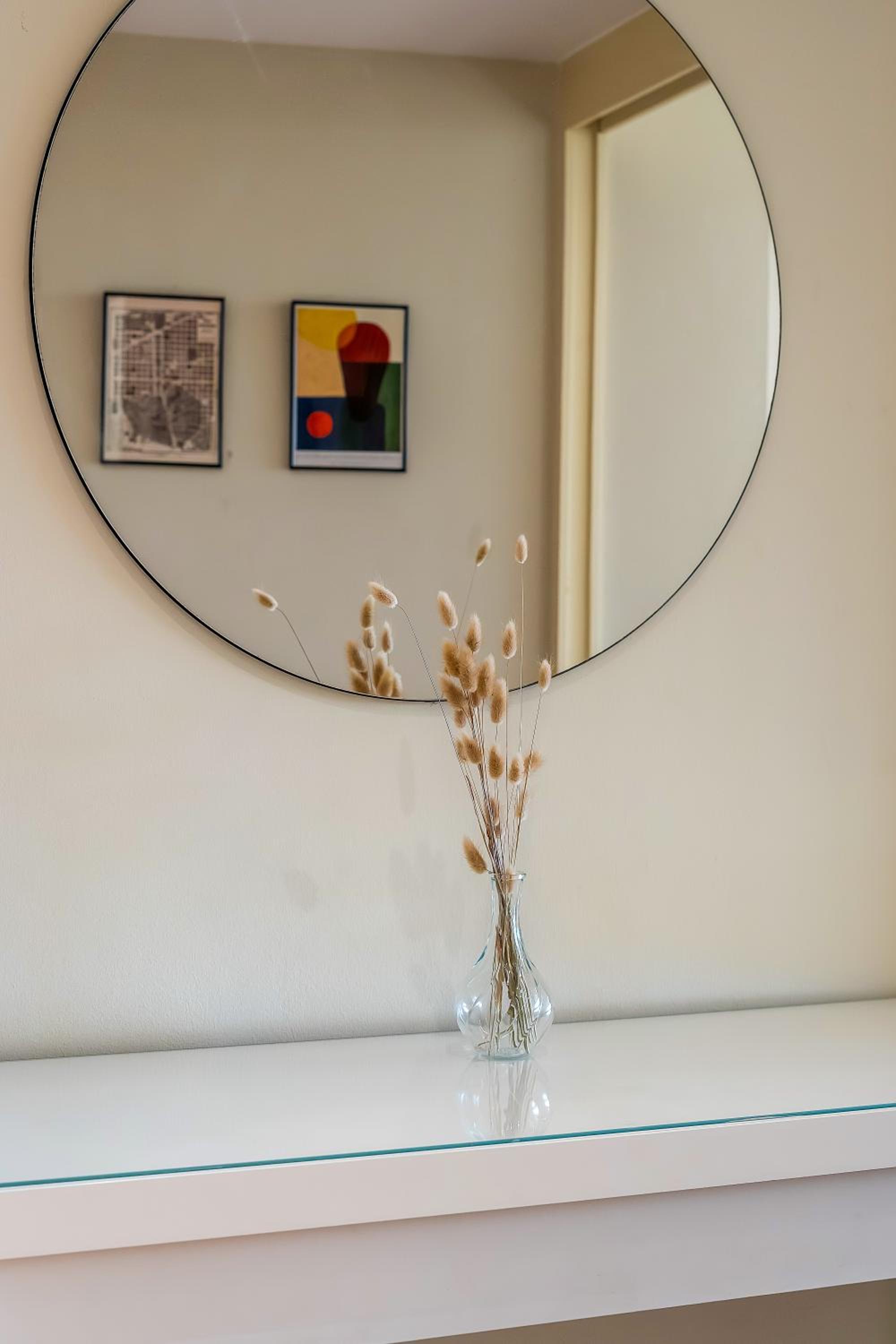 Canela Homes BARCELONA FÒRUM
