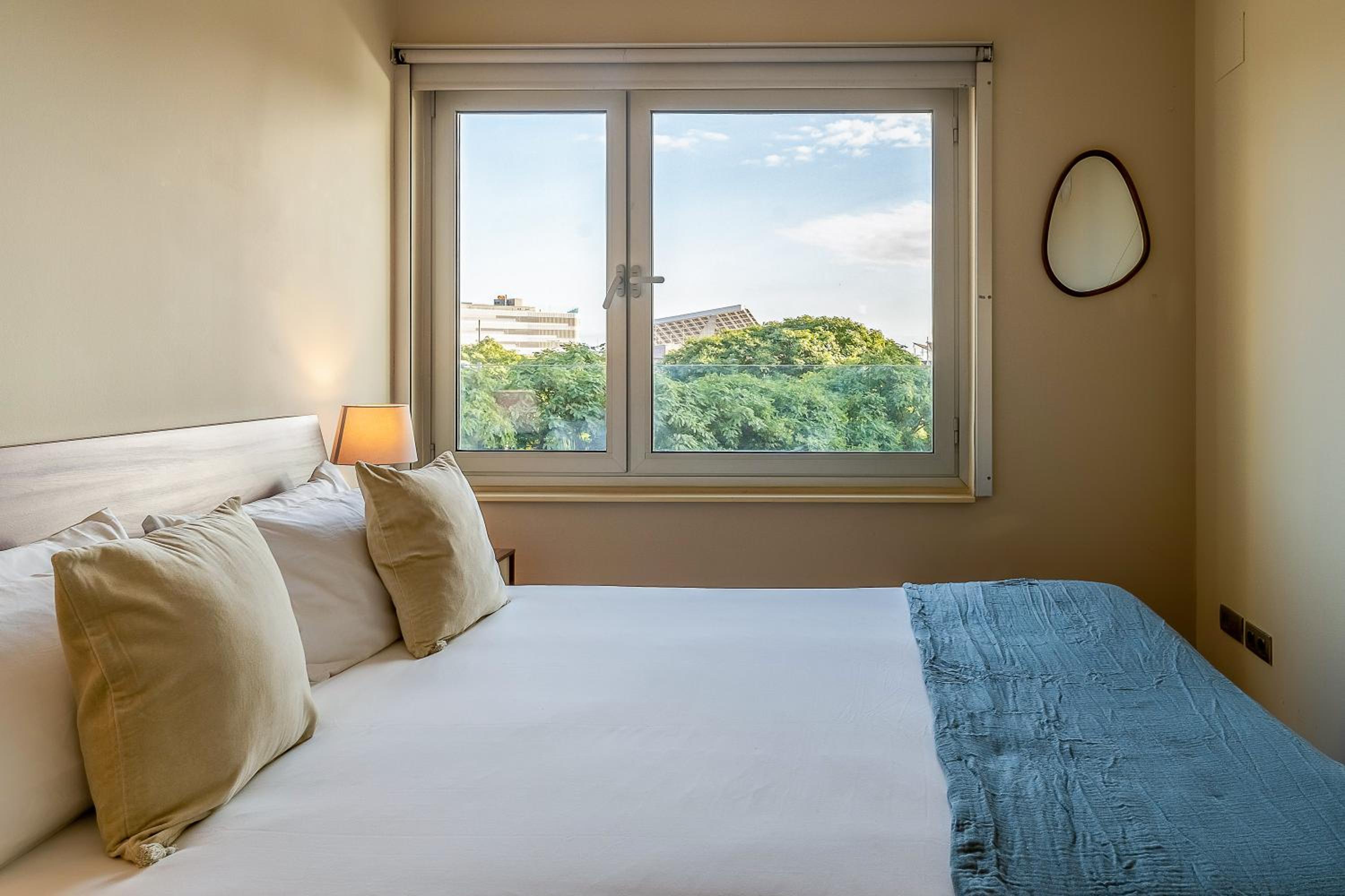 Canela Homes BARCELONA FÒRUM