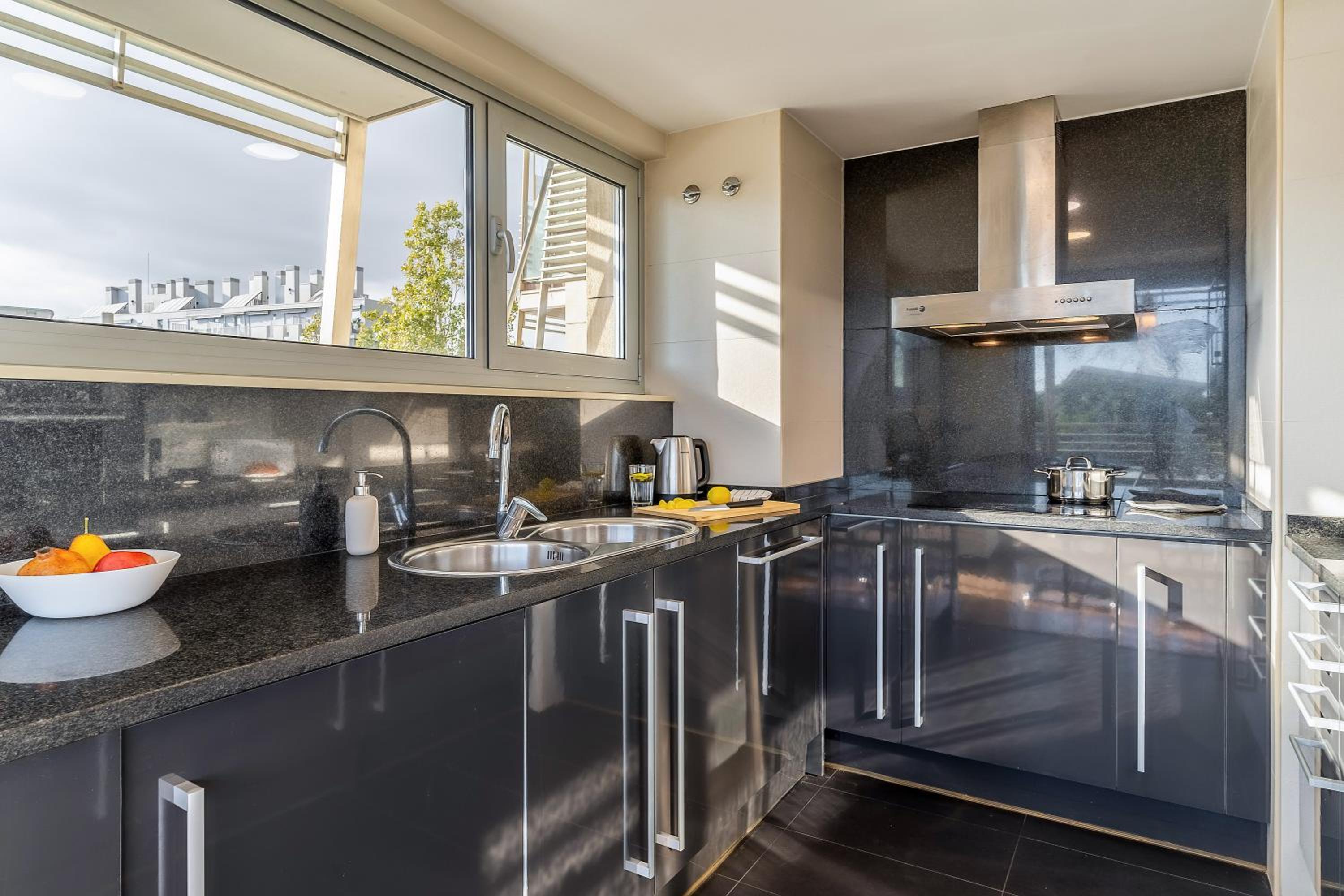 Canela Homes BARCELONA FÒRUM