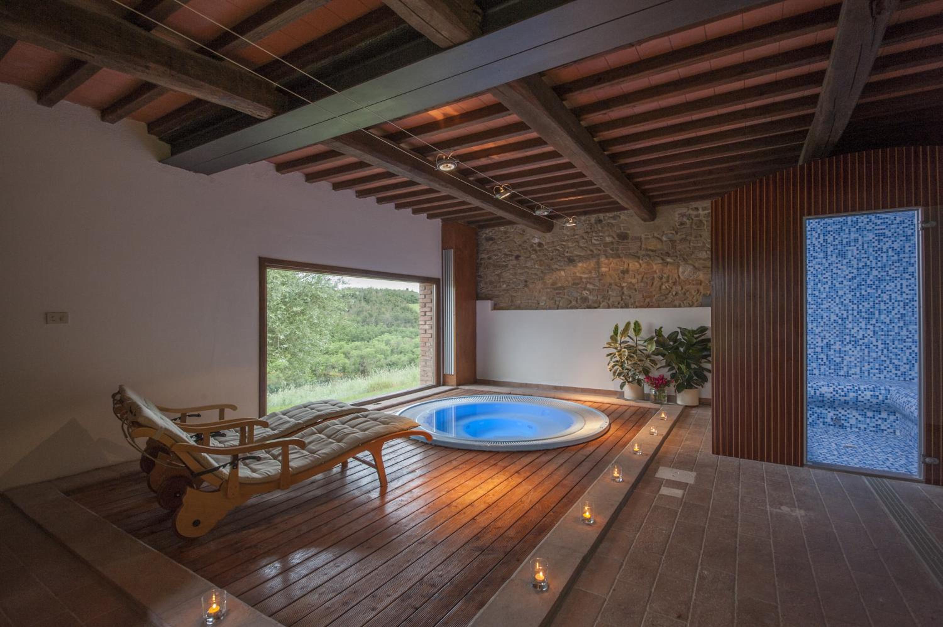 Agriturismo Ragoncino