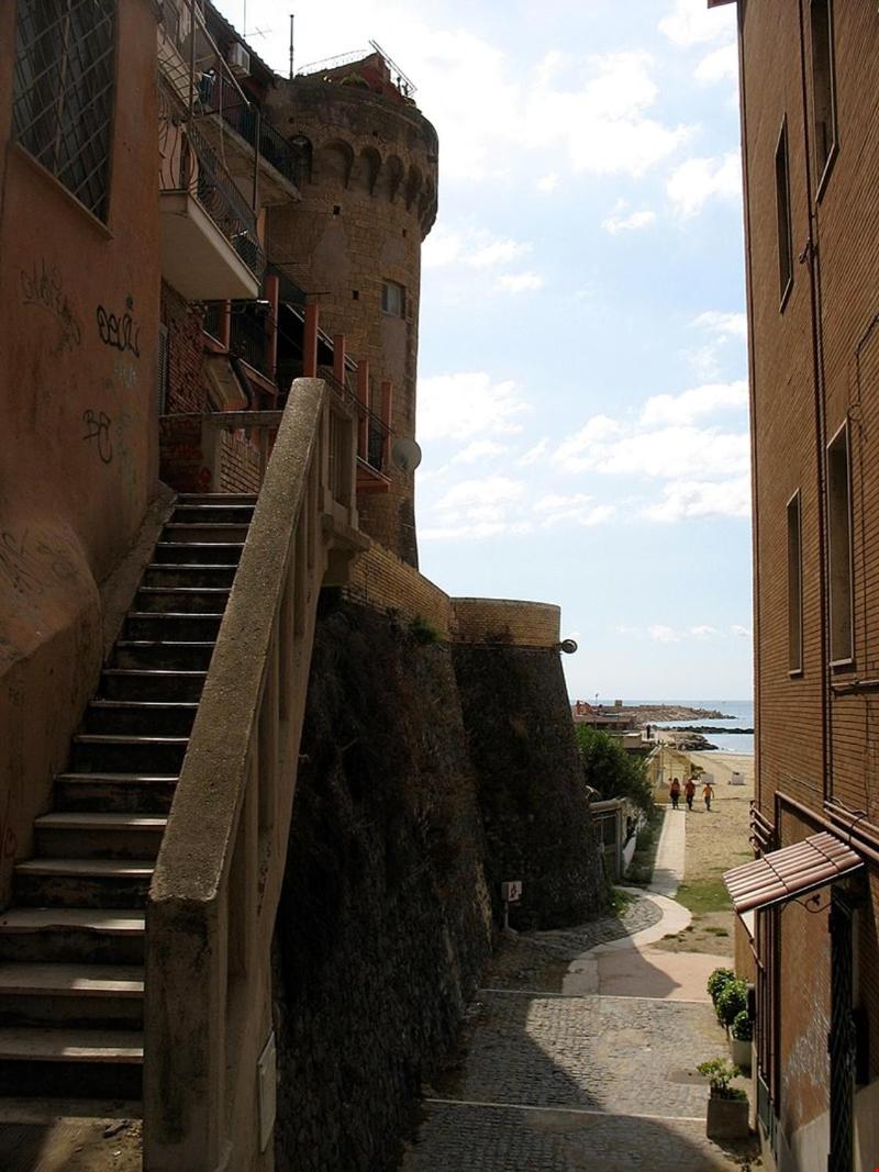 Ambramarina B&B view 2