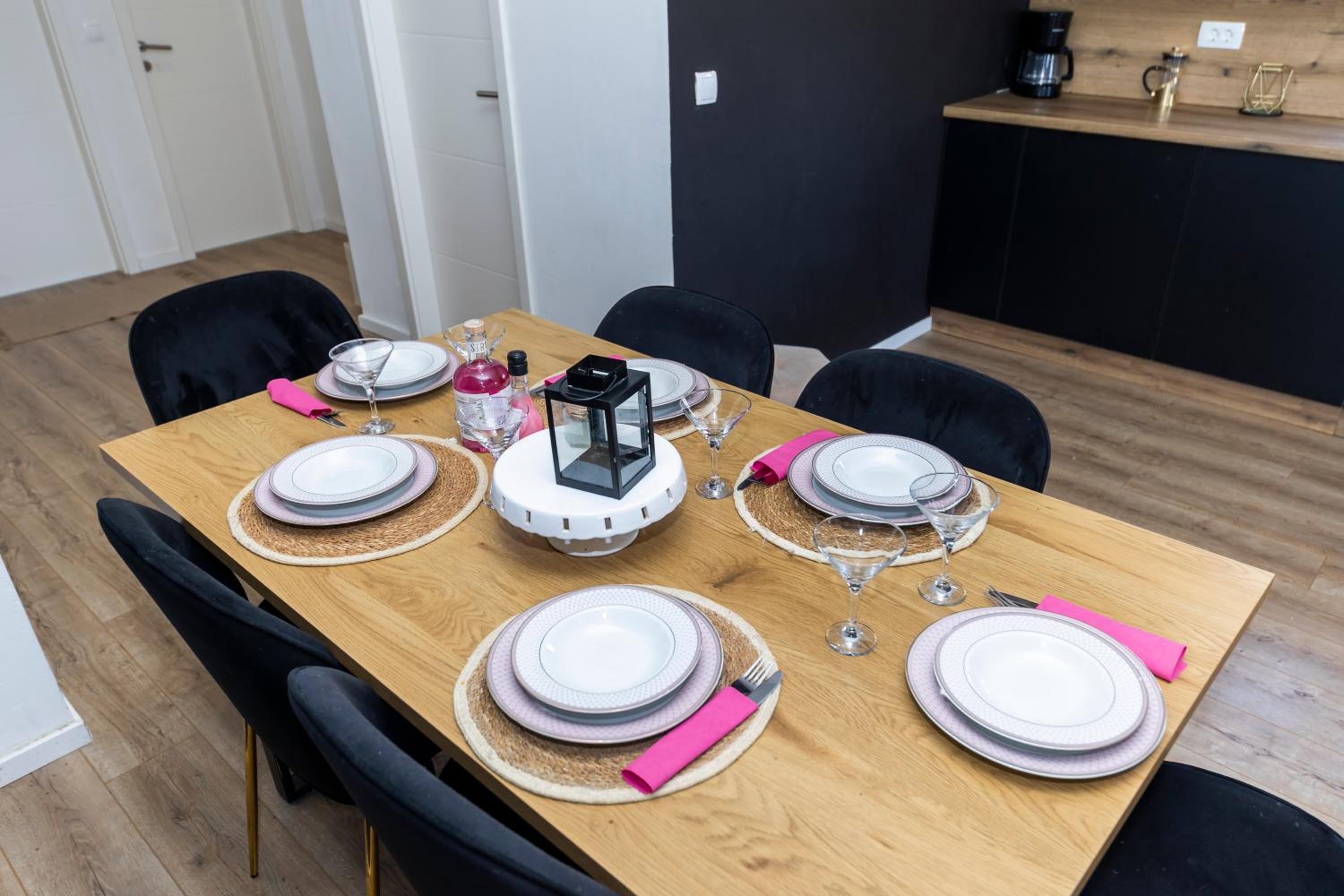 Charming apartment in peaceful area view 2