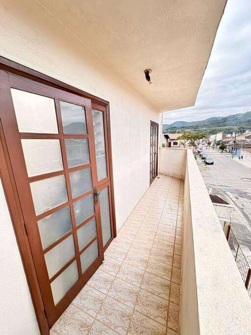 Apartamento Familia Morgado