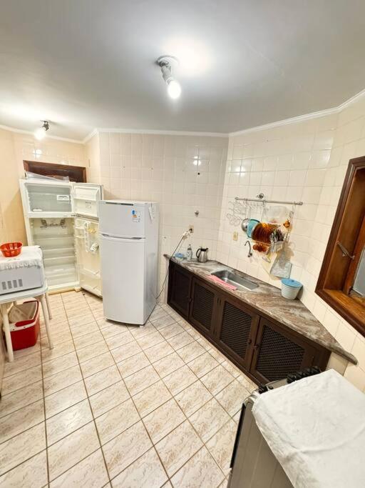 Apartamento Familia Morgado