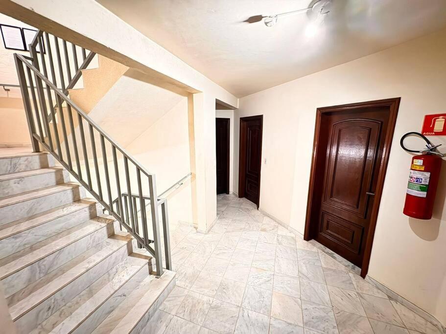 Apartamento Familia Morgado