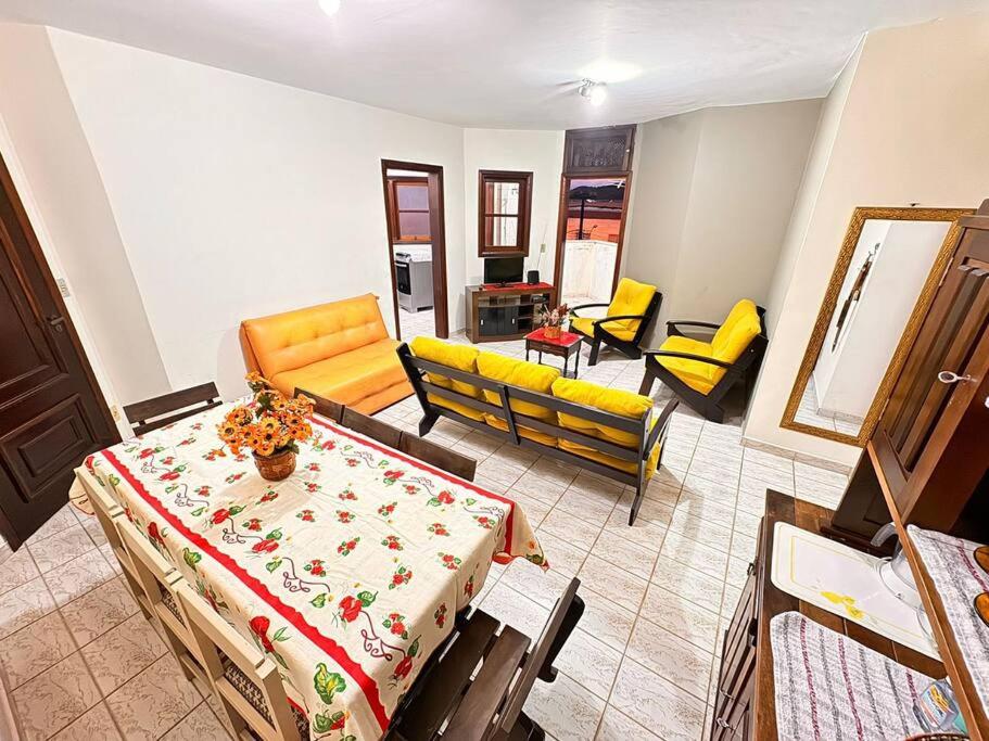 Apartamento Familia Morgado
