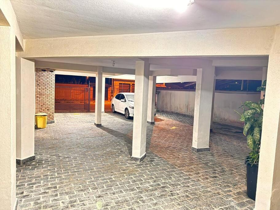 Apartamento Familia Morgado