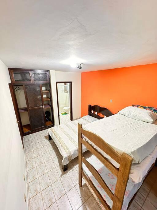 Apartamento Familia Morgado