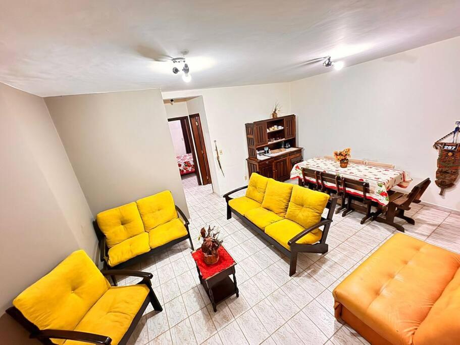 Apartamento Familia Morgado
