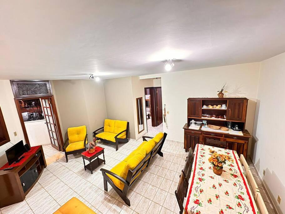 Apartamento Familia Morgado