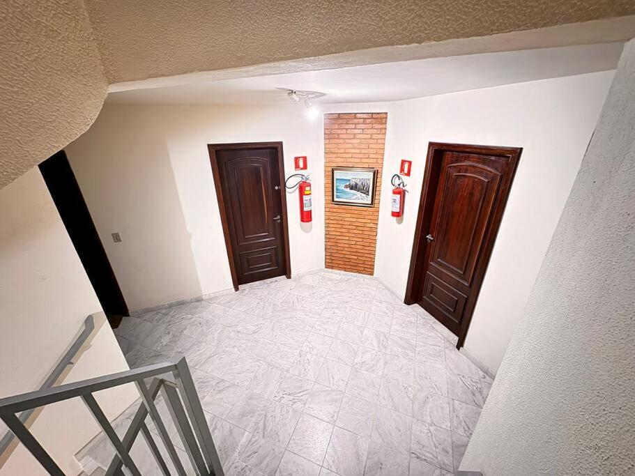 Apartamento Familia Morgado