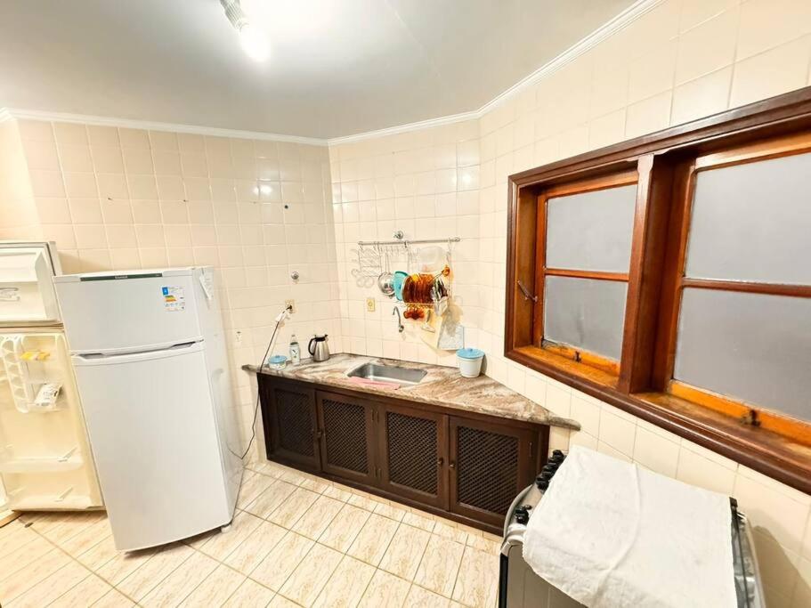 Apartamento Familia Morgado
