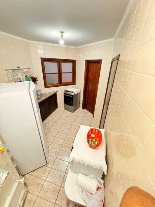 Apartamento Familia Morgado