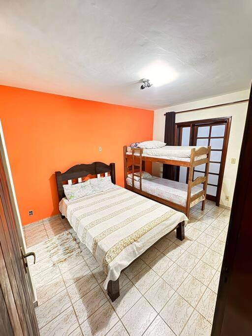 Apartamento Familia Morgado