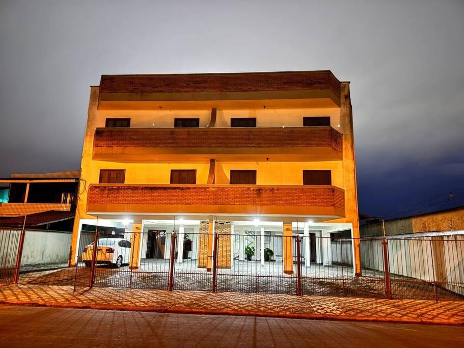 Apartamento Familia Morgado