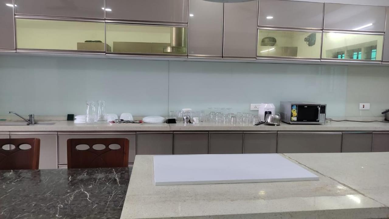 T house Elegant Homestay at Kanjiramattom view 5