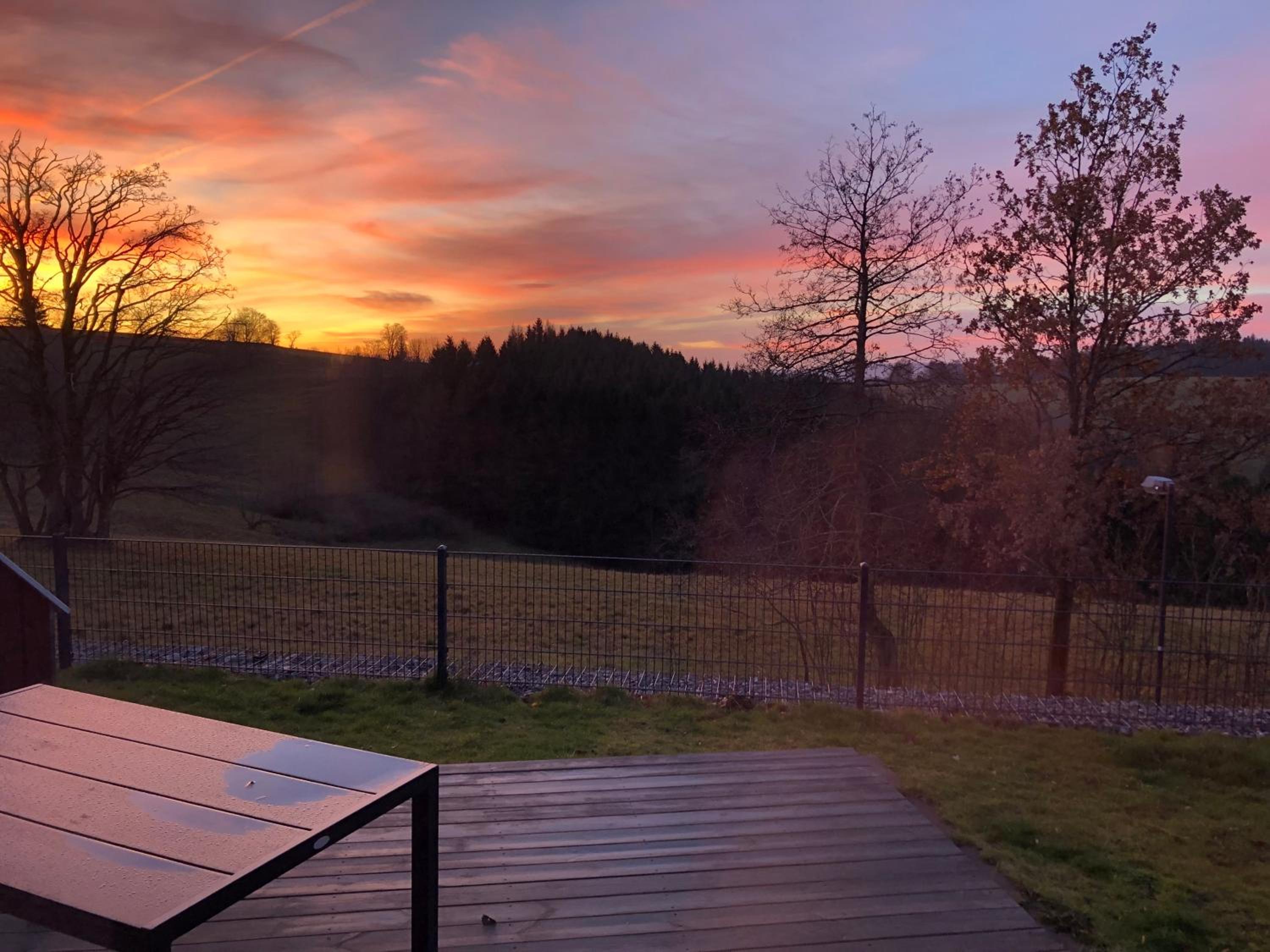Ferienhaus Heimeli - Sankt Andreasberg im Harz