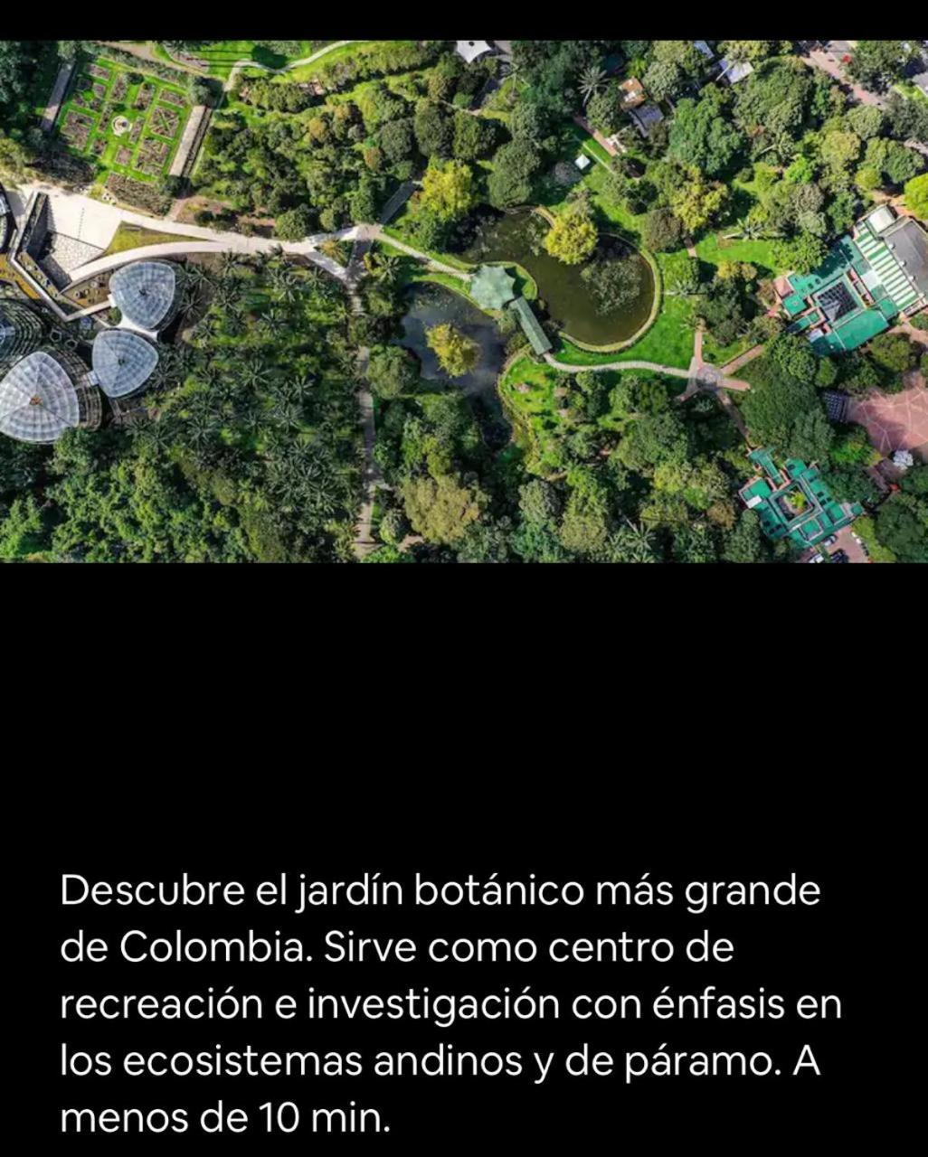 Hermoso apartamento cerca al aeropuerto 202