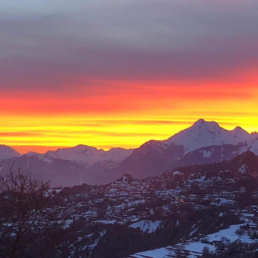 Himalayan vibes