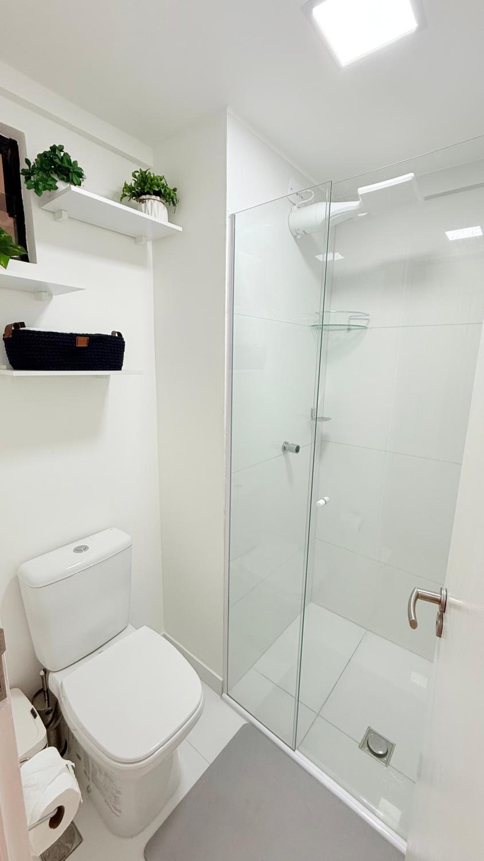 Cabo Branco Home Service Apto 203