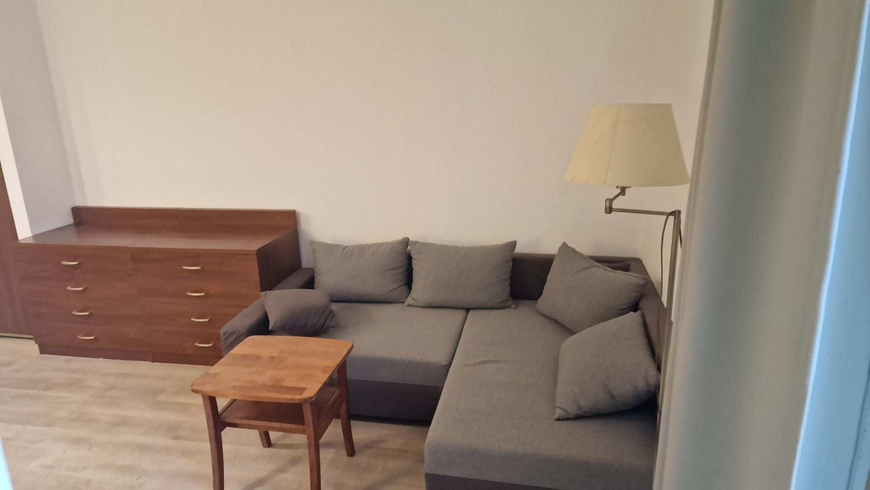 Apartment whit balcony and lake view Bratislava Checkin - Drazdiak view 4