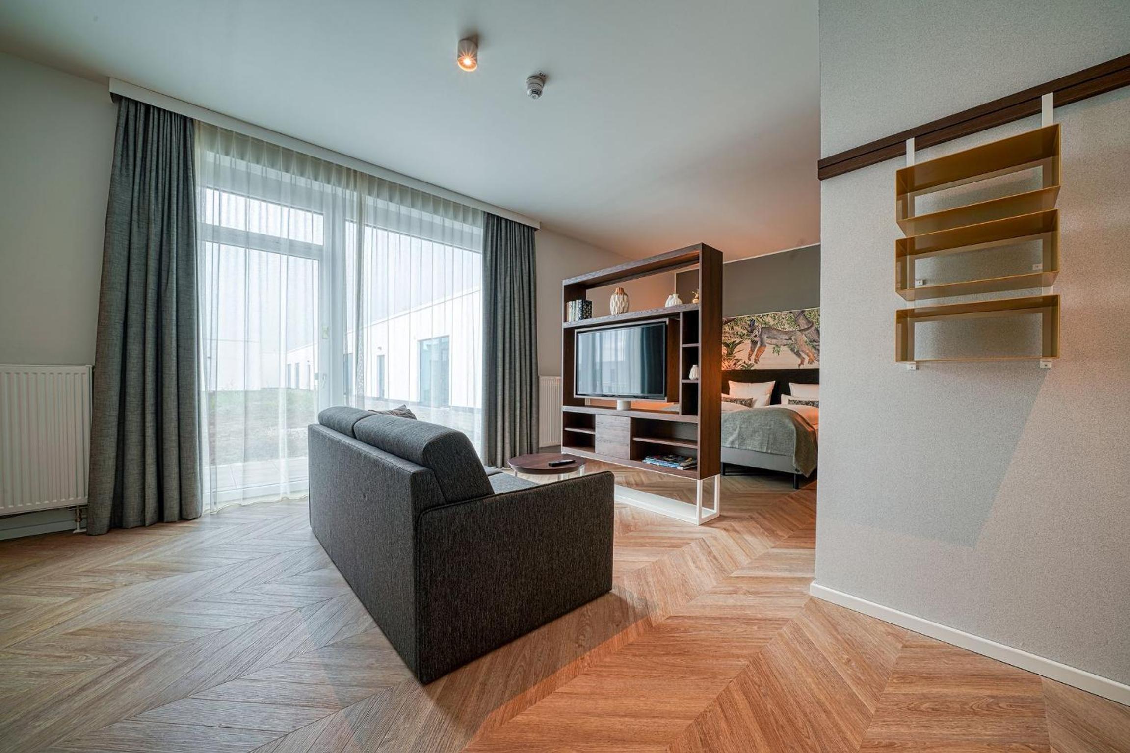 Augsburg Vacations - NinetyNine Hotel Augsburg, Trademark Collection by Wyndham - Property Image 120