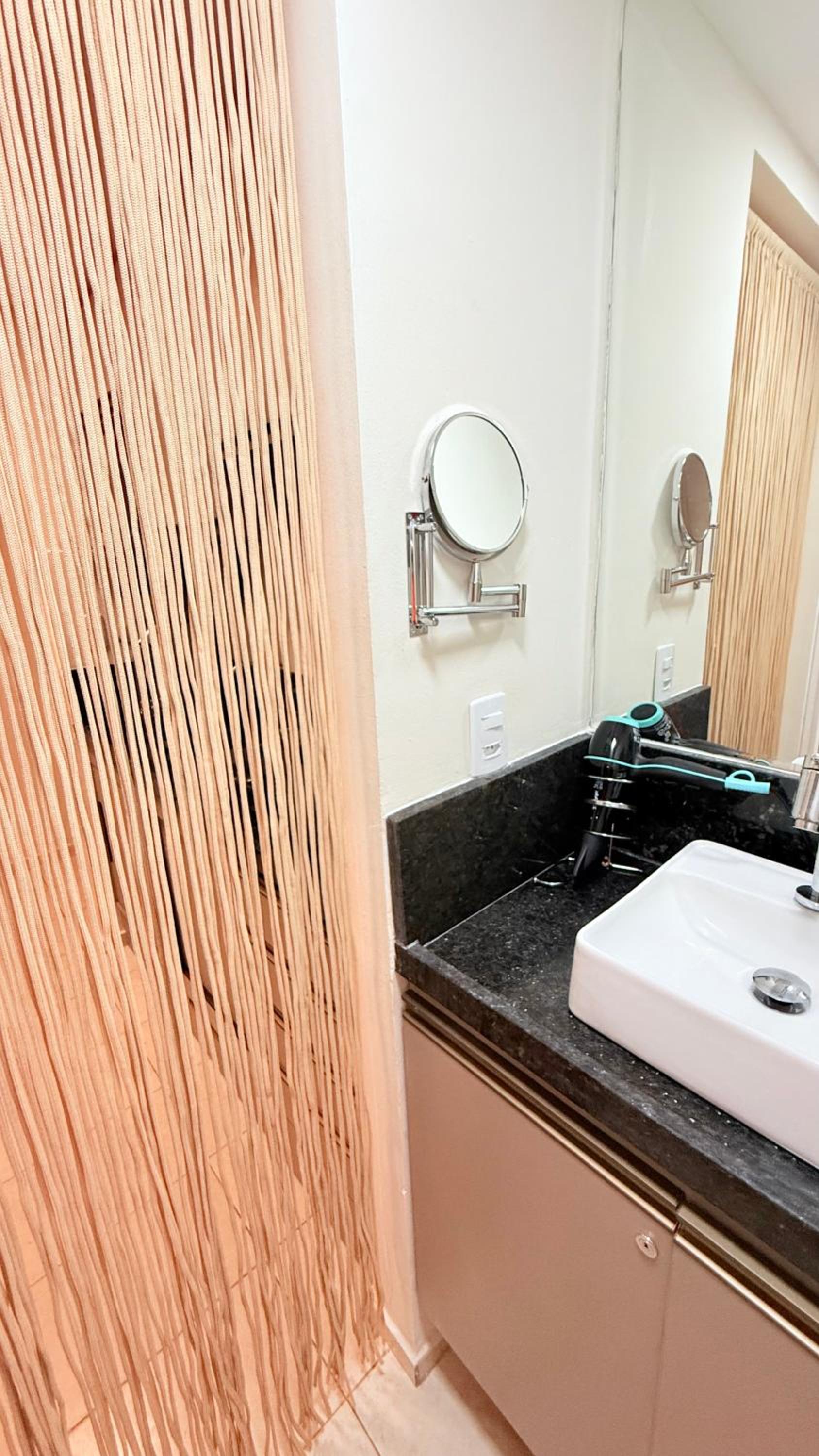 Cabo Branco Home Service Apto 203