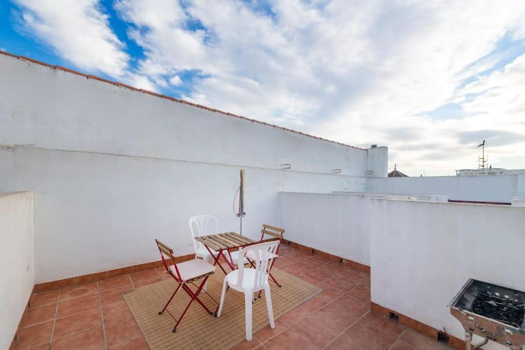 City Center 2 Bedroom Modern Apartment
