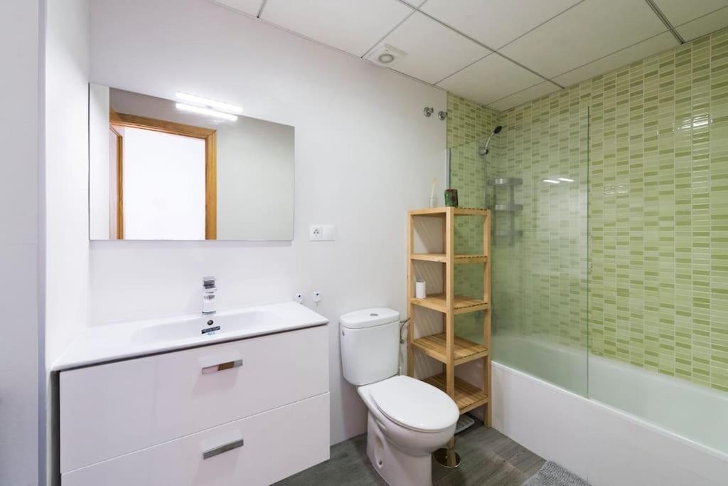 City Center 2 Bedroom Modern Apartment
