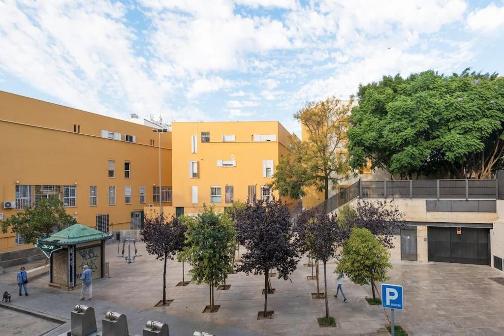 City Center 2 Bedroom Modern Apartment