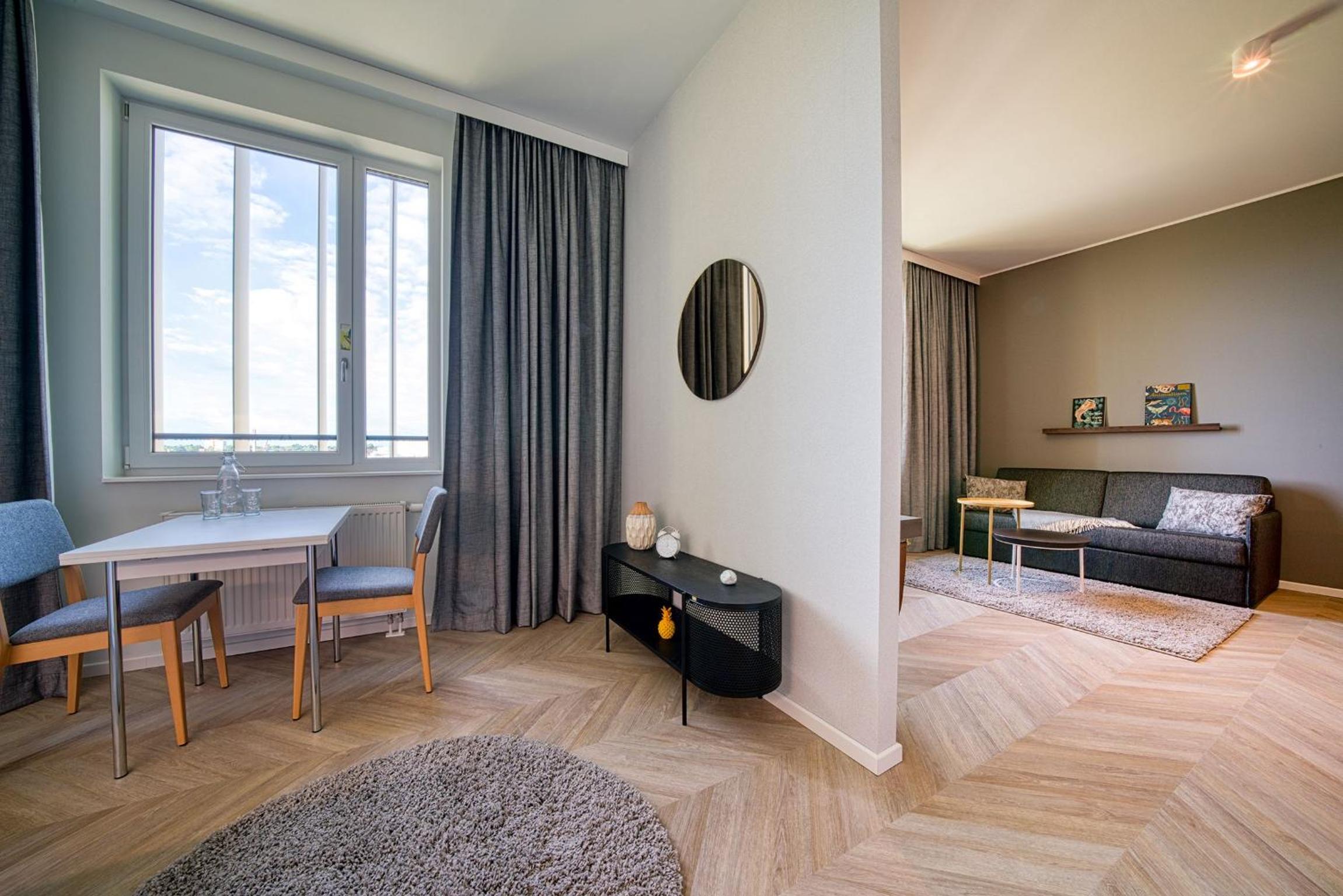 Augsburg Vacations - NinetyNine Hotel Augsburg, Trademark Collection by Wyndham - Property Image 71