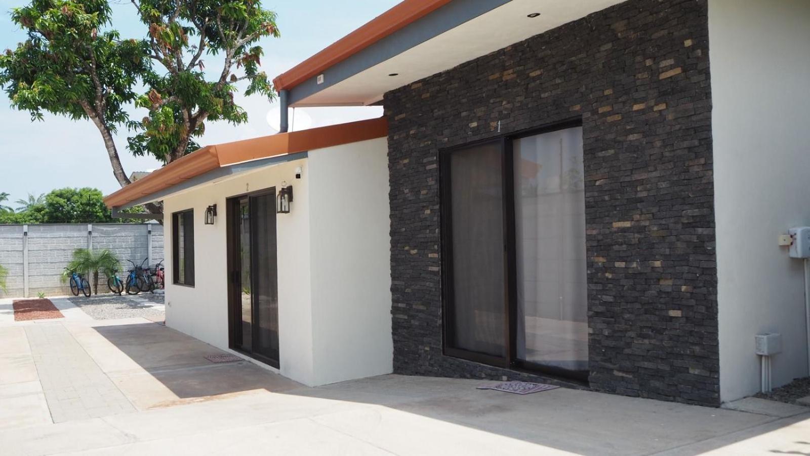 La Casa de Papi.