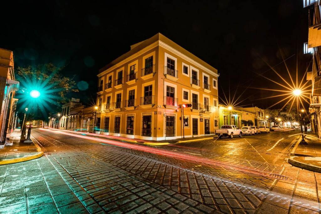 M2 The best place to enjoy Oaxaca view 5