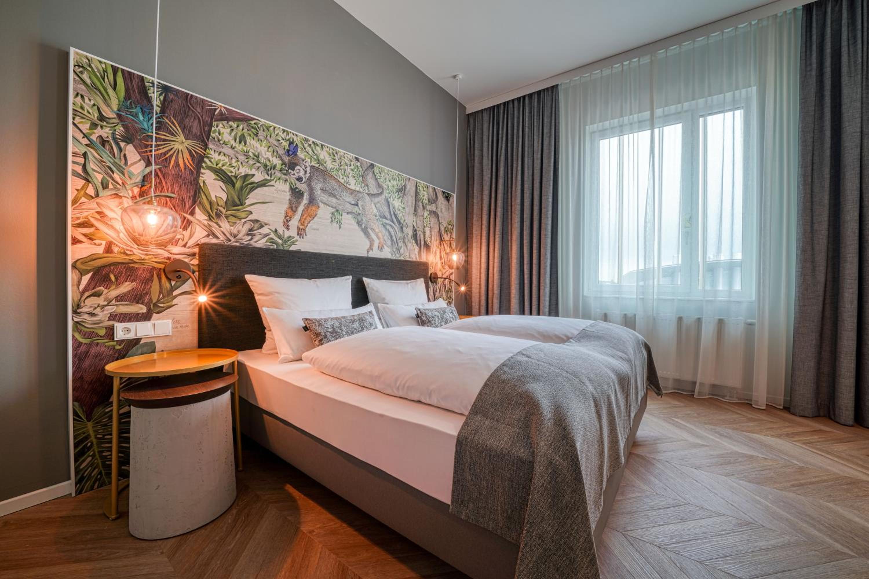 Augsburg Vacations - NinetyNine Hotel Augsburg, Trademark Collection by Wyndham - Property Image 72