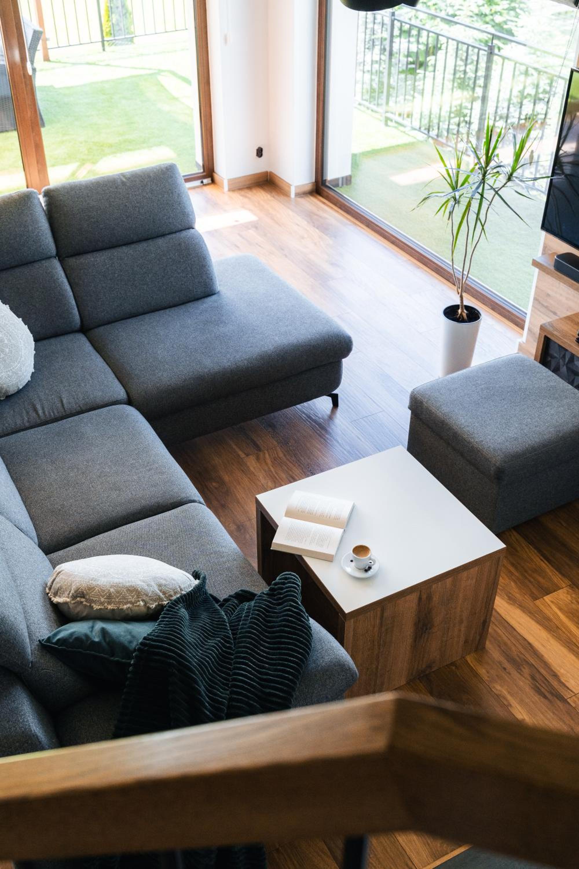 Apartament Blisko Słońca - Jacuzzi na wyłączność view 5