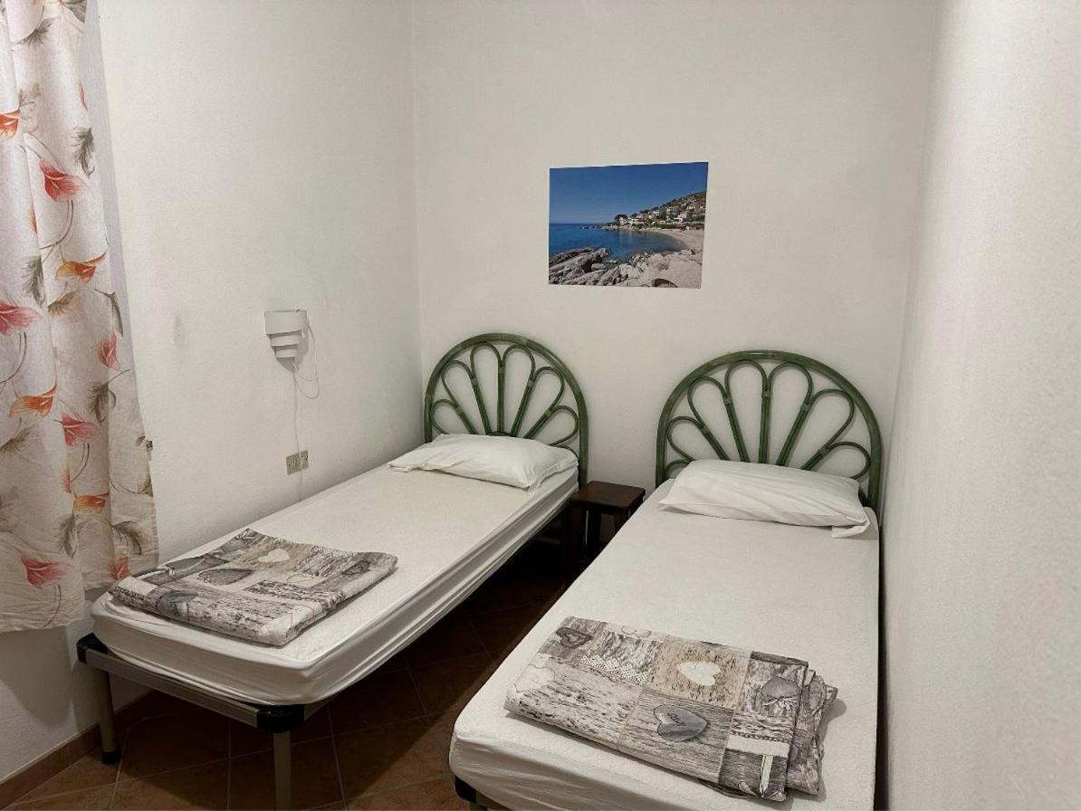 appartamento trilocale dolores