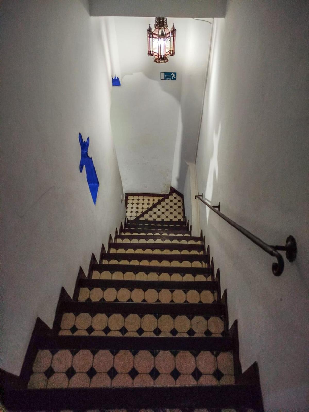 Riad Nerja view 5