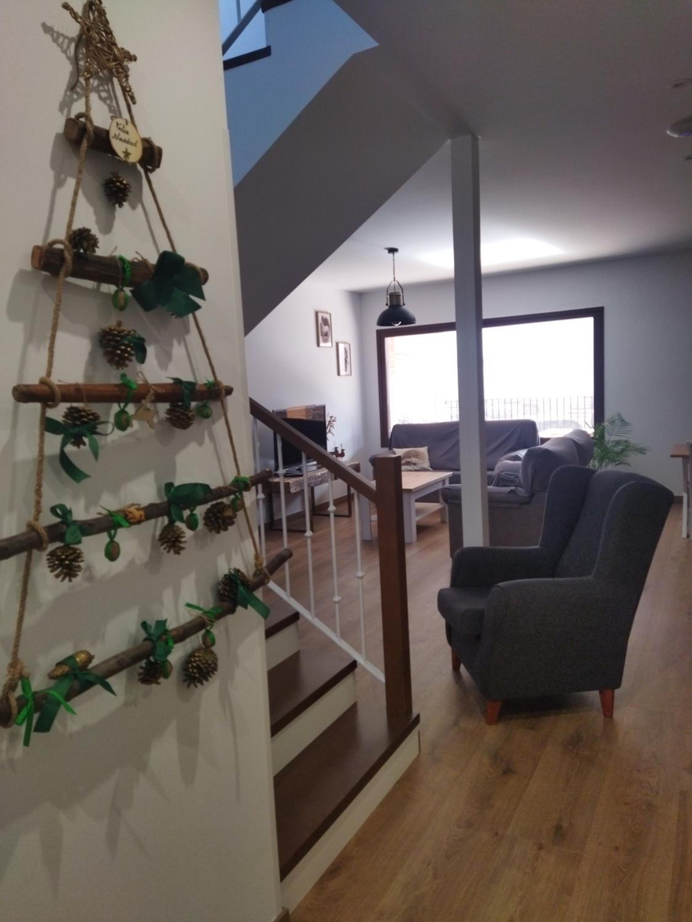 Casas Rurales El Aljibe, Jara view 4
