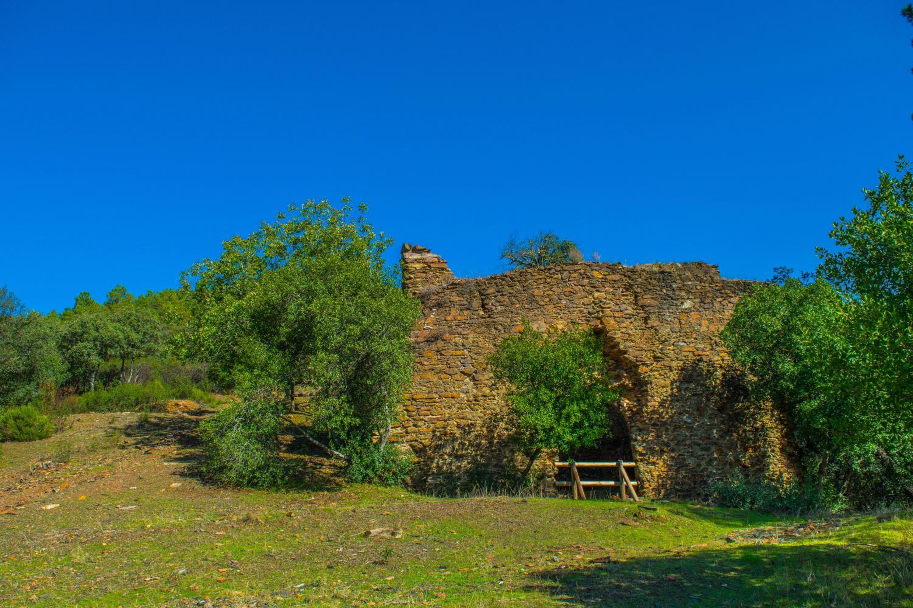 Villamaría, Alma de Despeñaperros