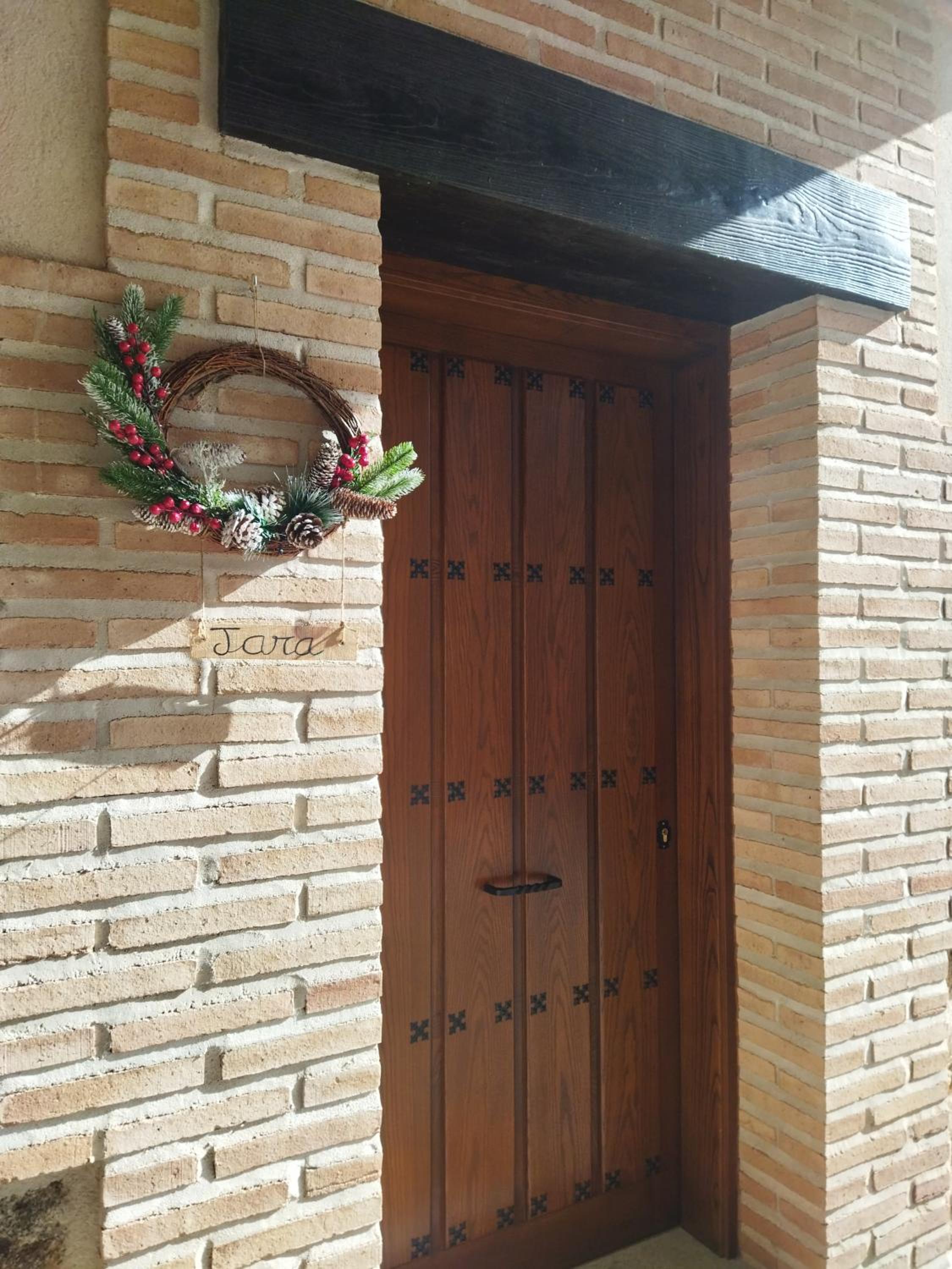 Casas Rurales El Aljibe, Jara view 3