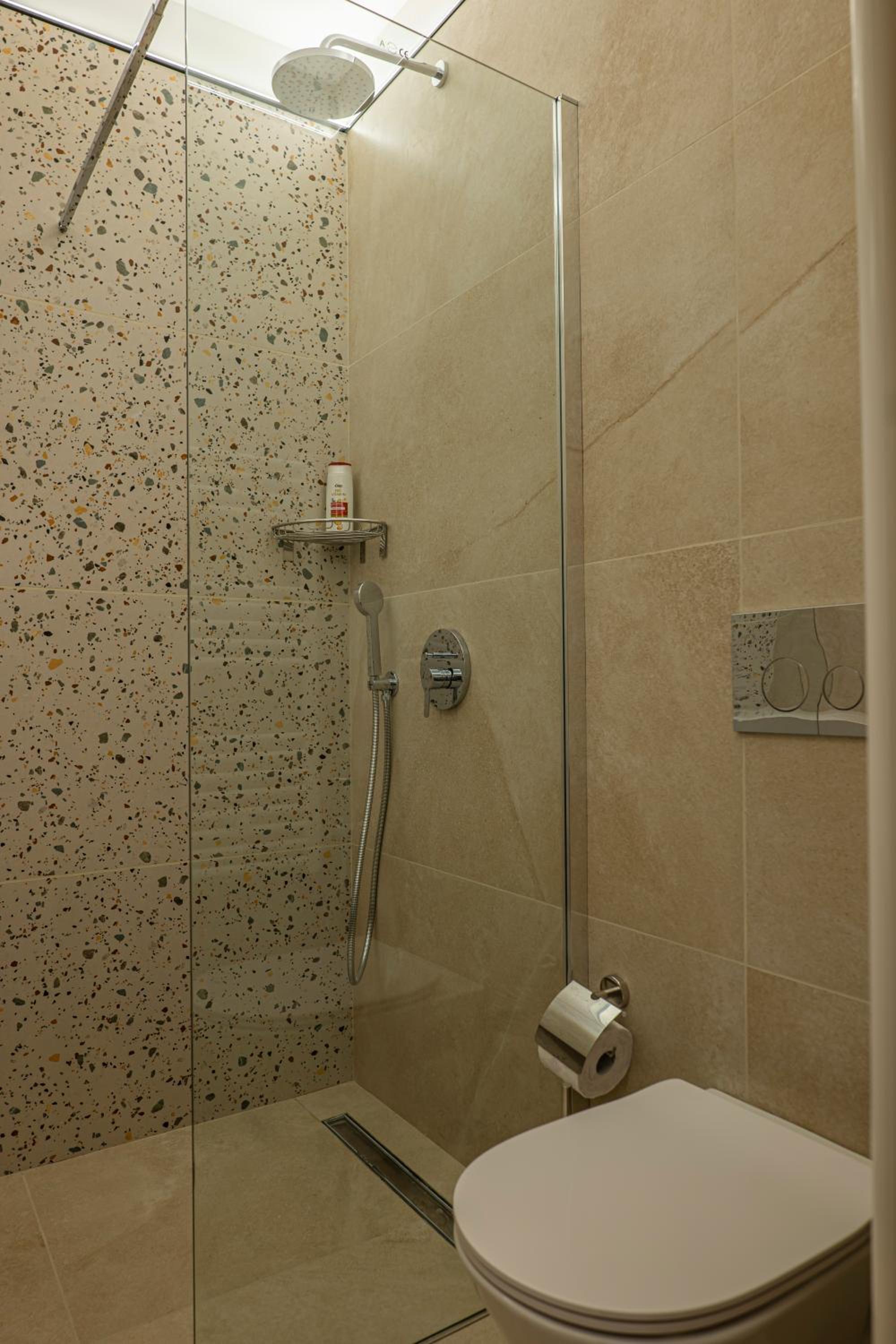 M star rooms, Private Parking, Sofia TOP CENTER