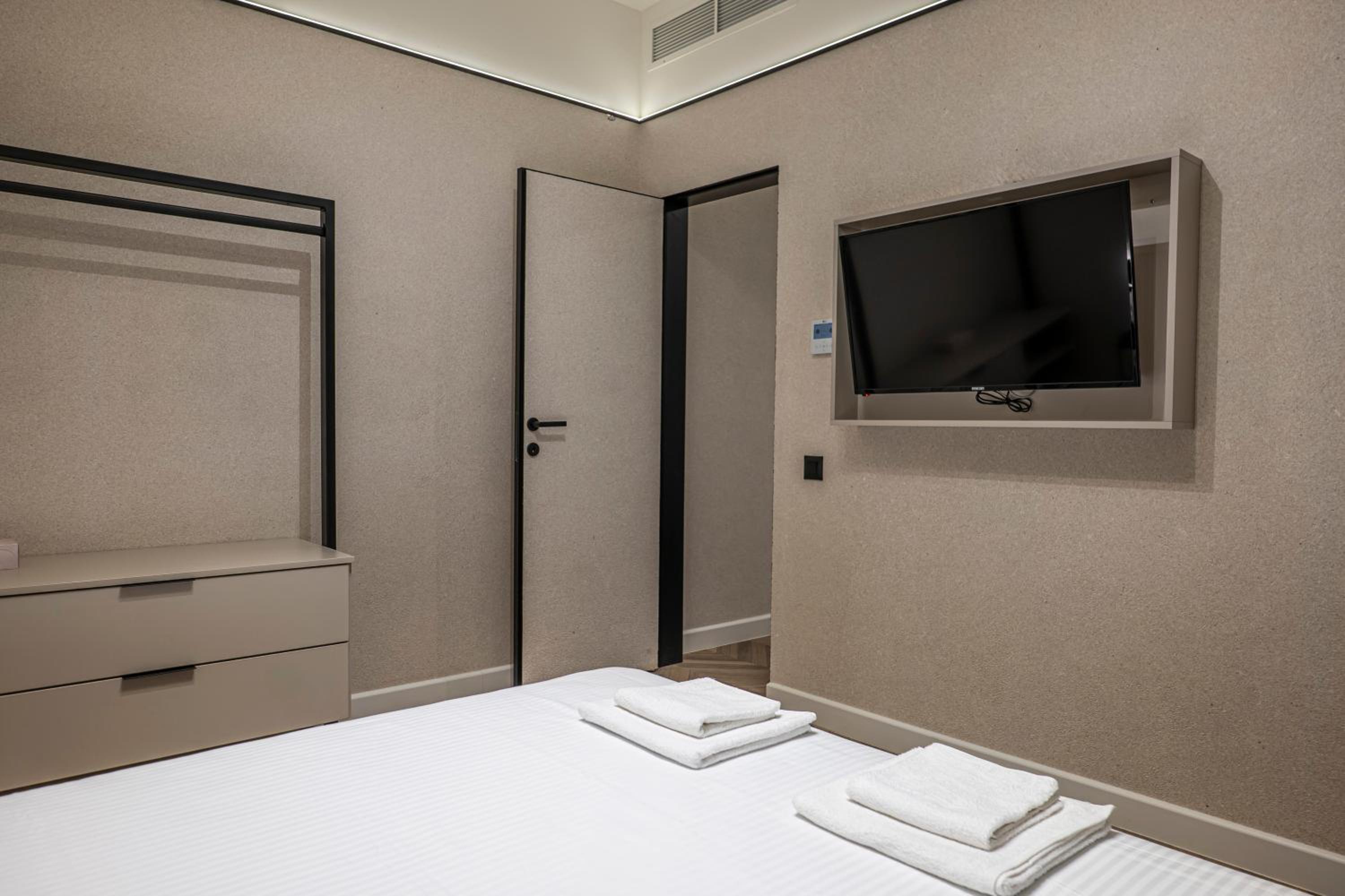 M star rooms, Private Parking, Sofia TOP CENTER