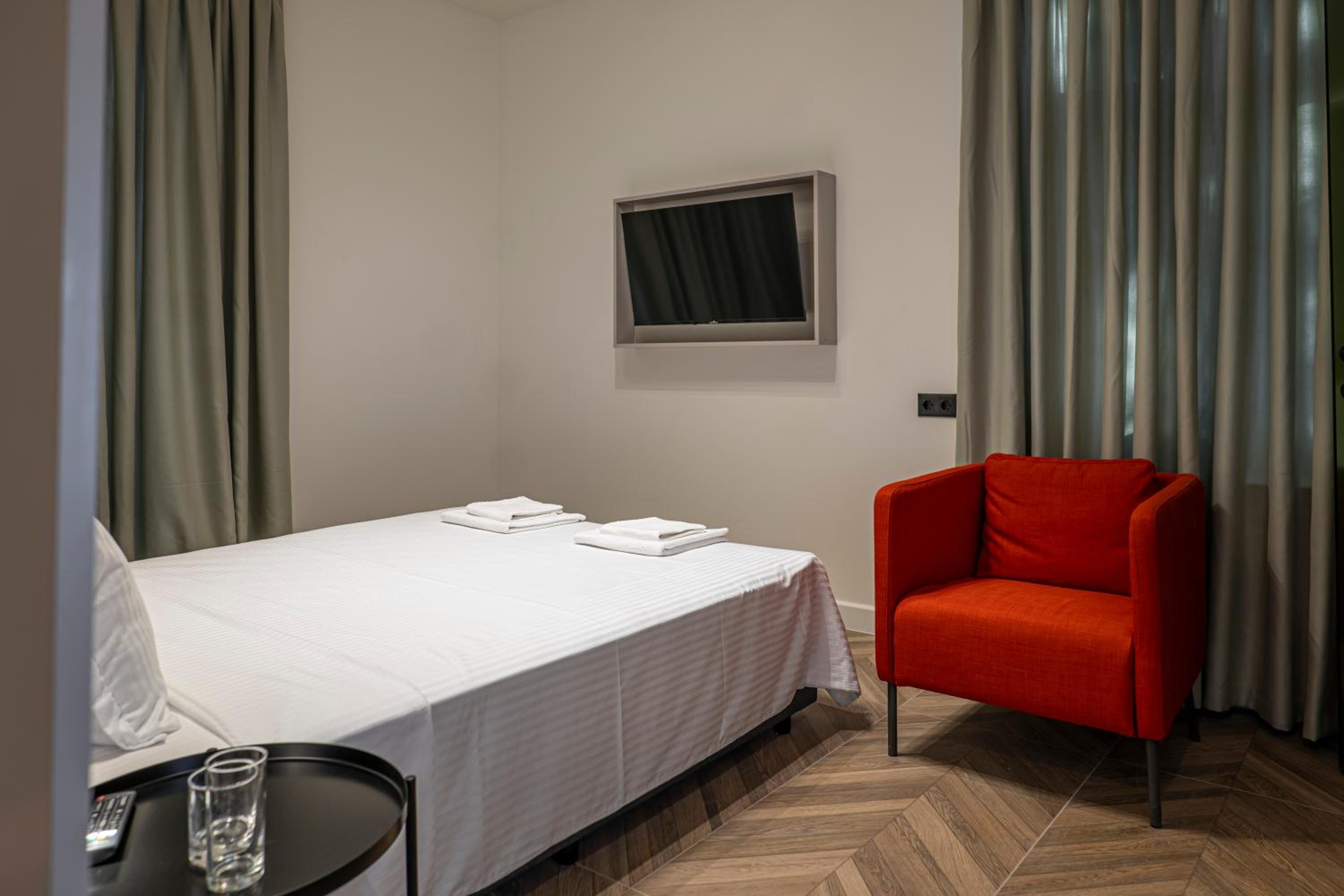 M star rooms, Private Parking, Sofia TOP CENTER