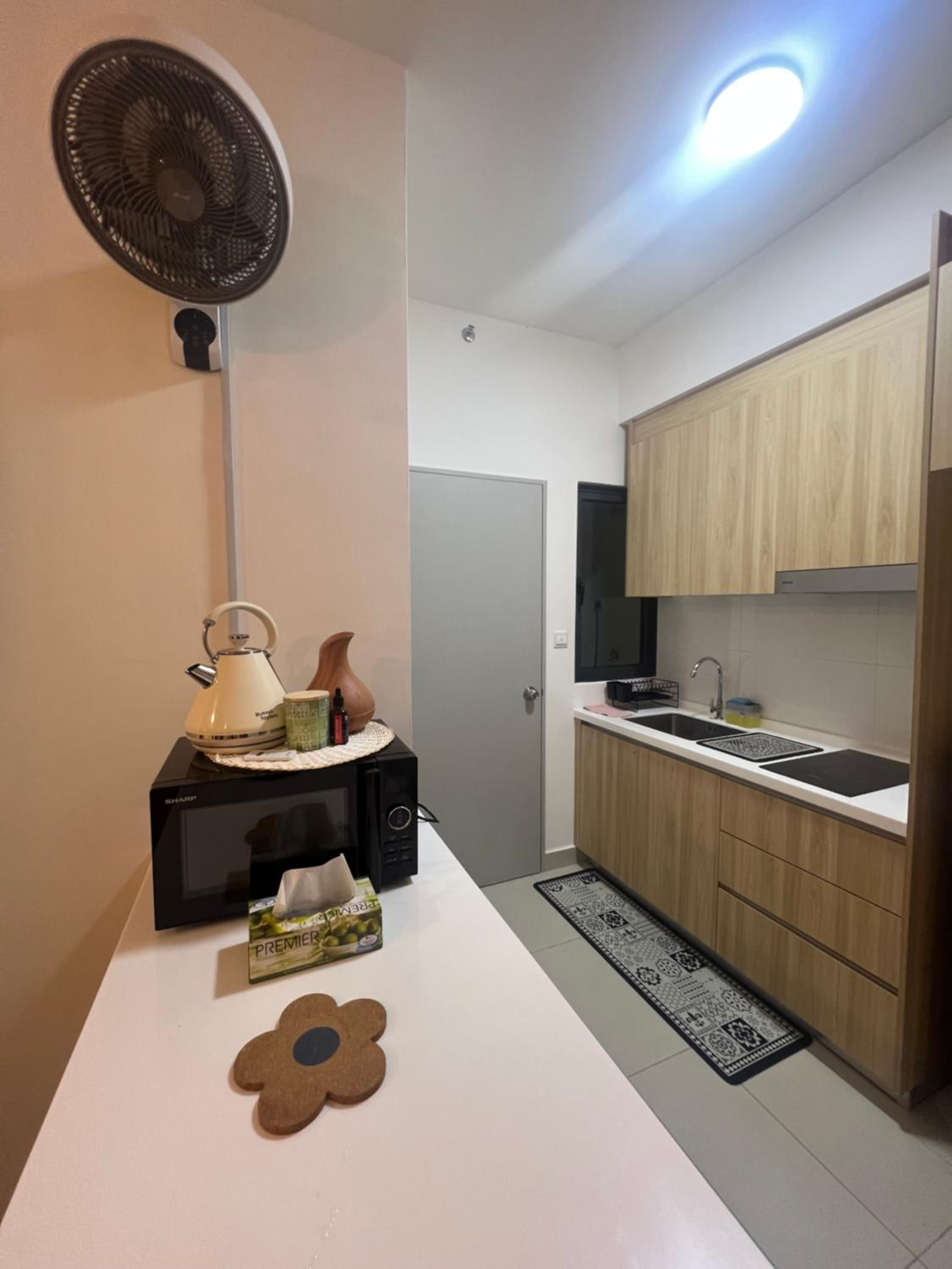 CASA LiLO SplashMania Homestay KLIA photo 4