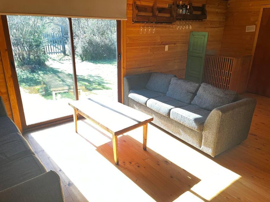 Casa en Río Puelo, Cochamo