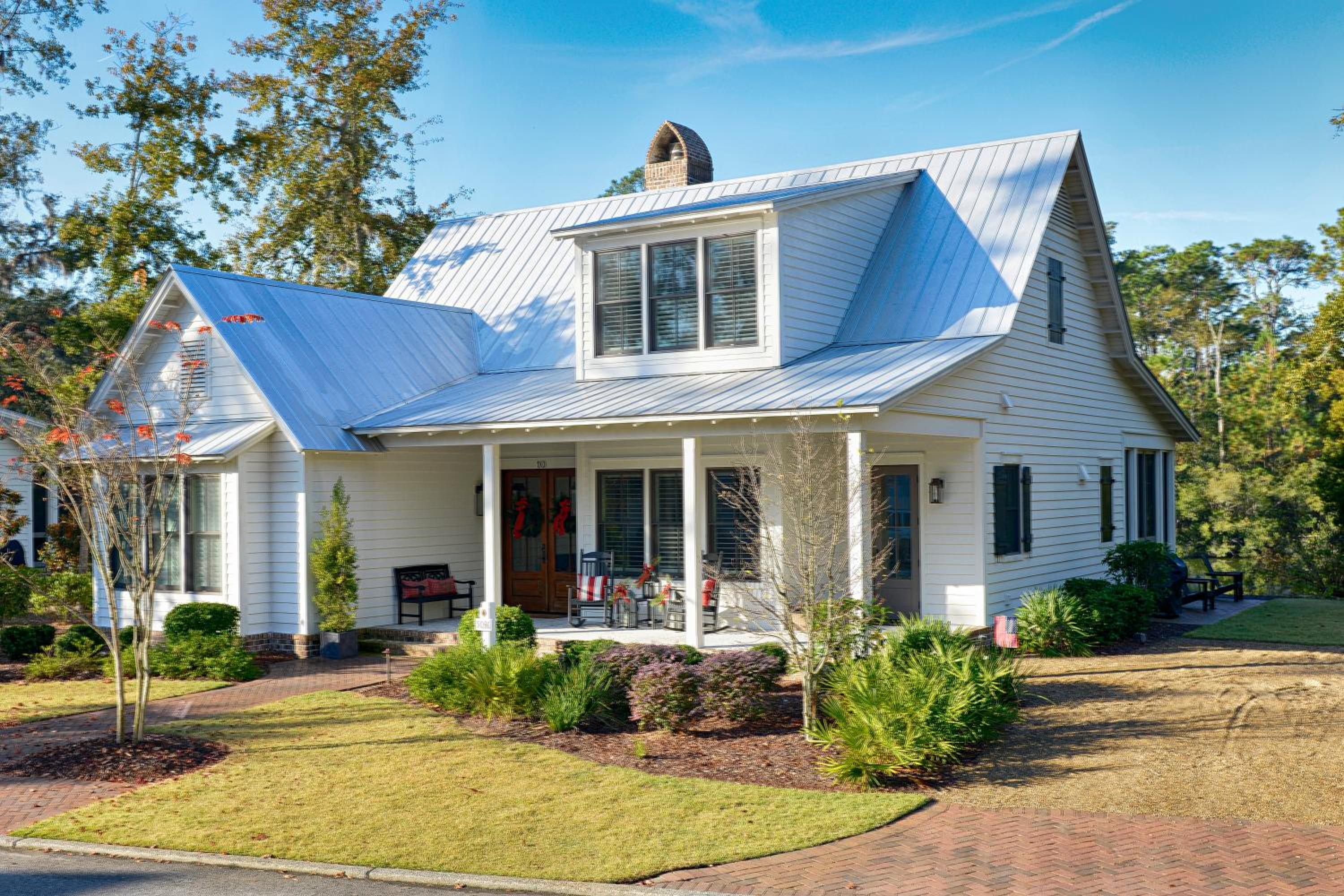 4 Bedroom Wilson Village Home 5036